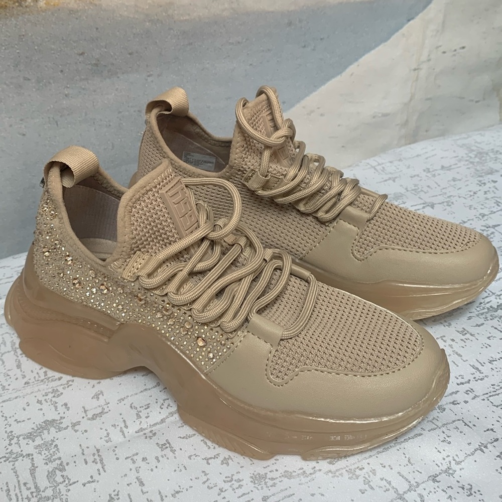 Steve Madden sneakers